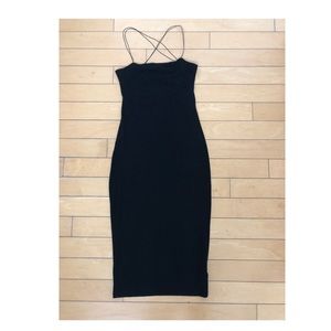 Alexander Wang dress